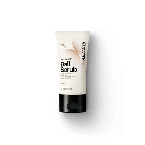 Ball Scrub