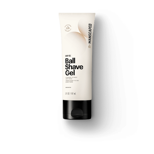 Ball Shave Gel