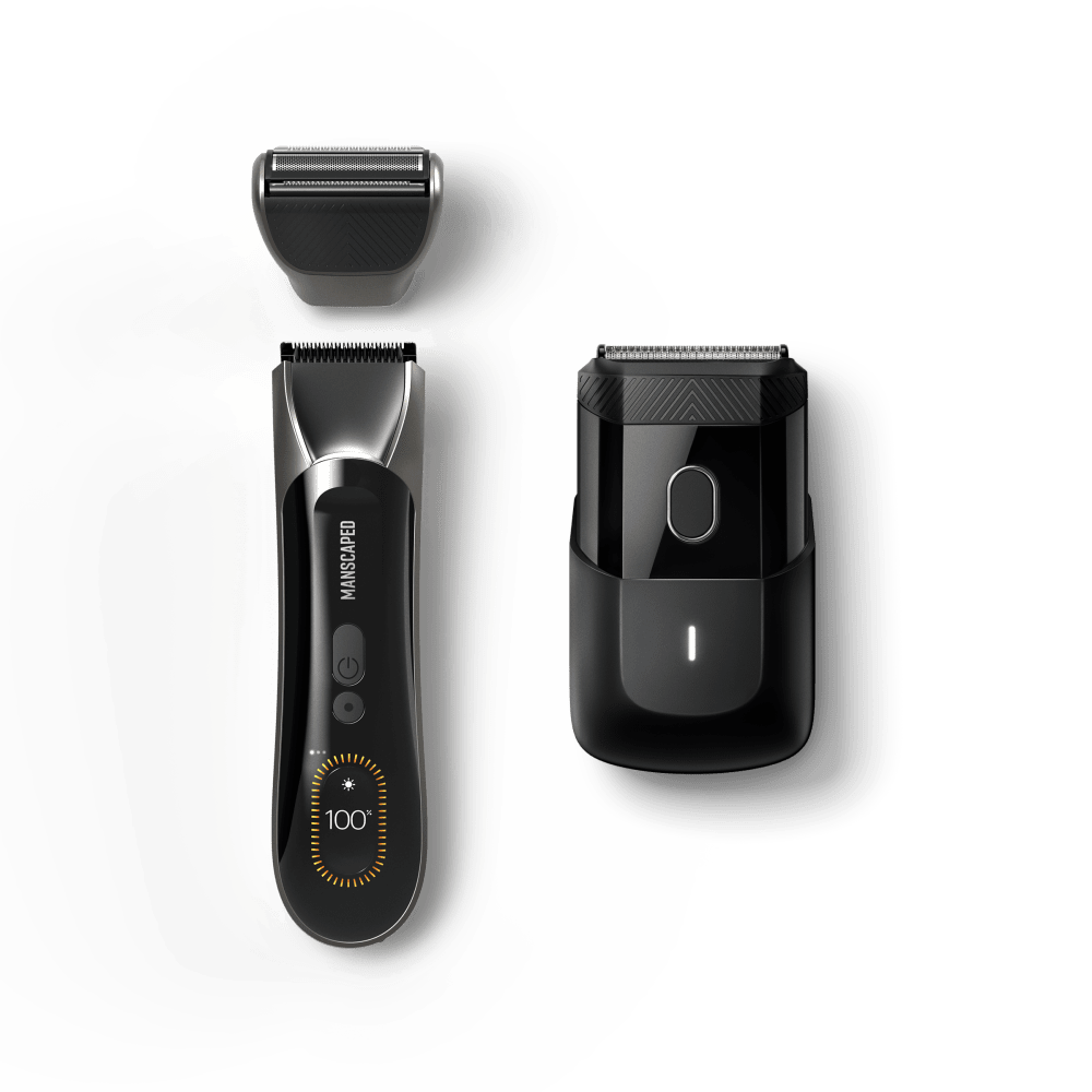The Groin & Go Bundle