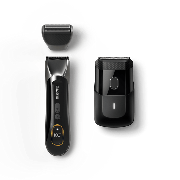 The Groin & Go Bundle E9