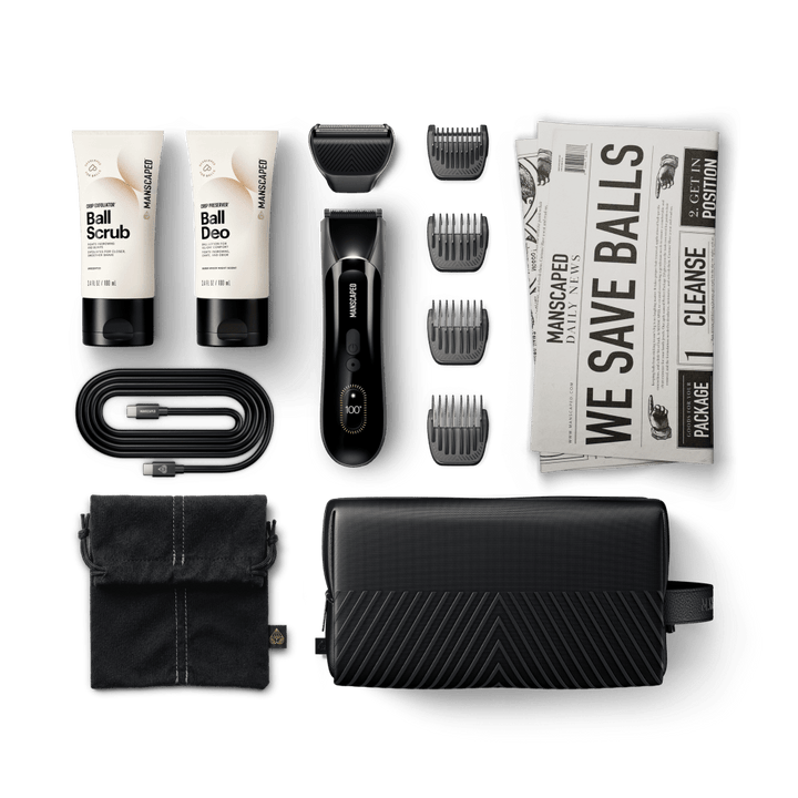 The Perfect Package Ultra Gen 6 H1