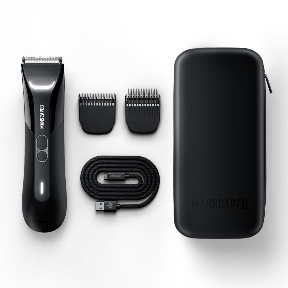 The Lawn Mower® 4.0 Pro