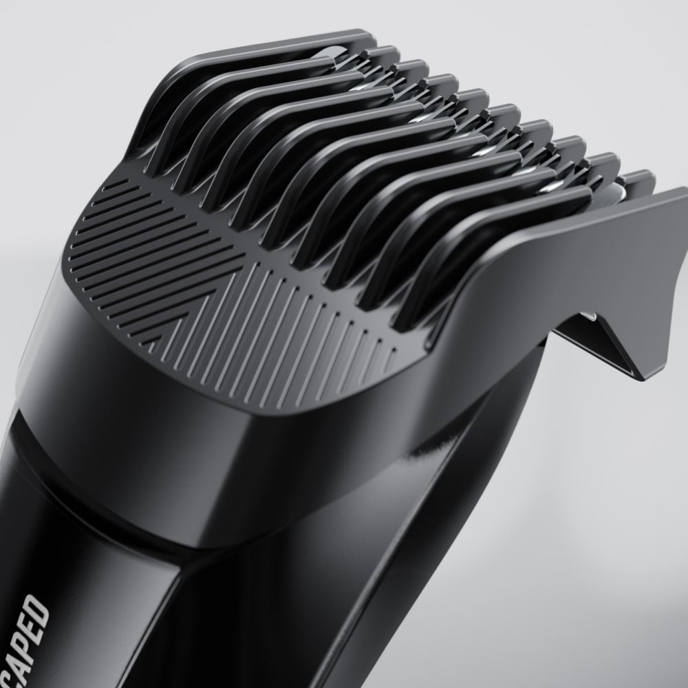 The Beard Hedger® Kit