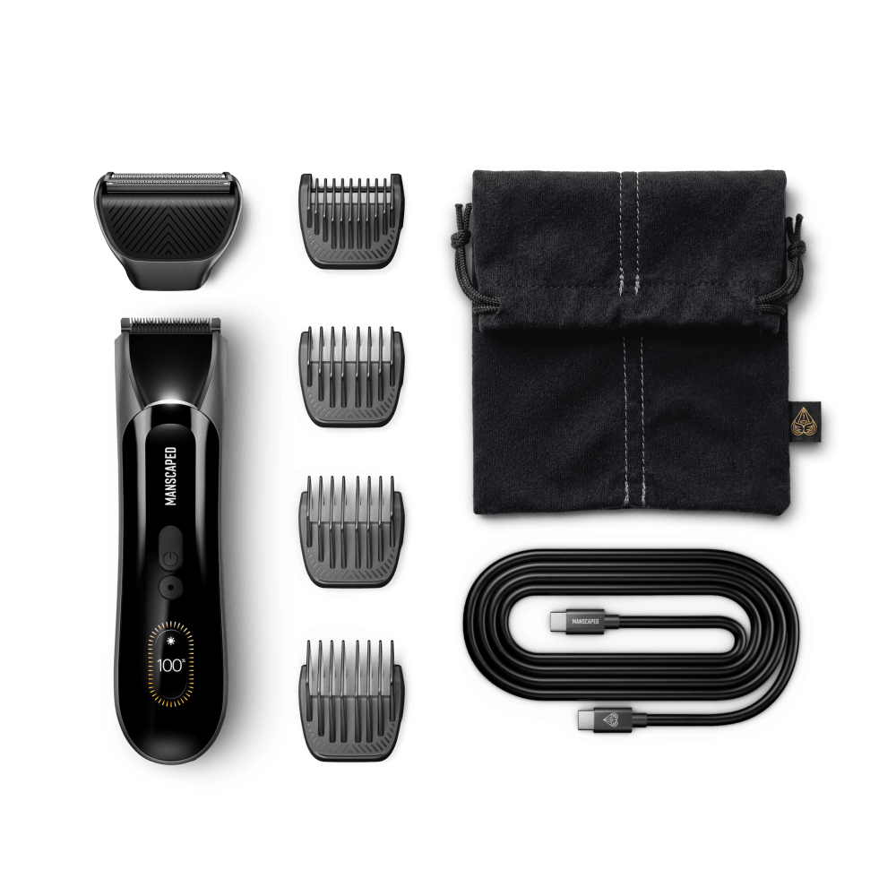 The Lawn Mower® Ultra Gen 6